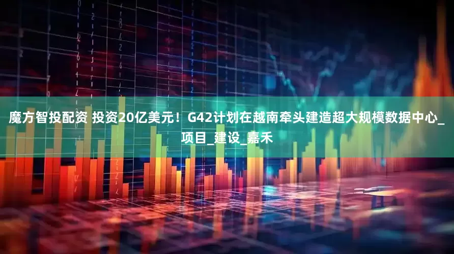 魔方智投配资 投资20亿美元！G42计划在越南牵头建造超大规模数据中心_项目_建设_嘉禾