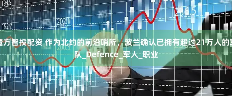 魔方智投配资 作为北约的前沿哨所，波兰确认已拥有超过21万人的军队_Defence_军人_职业